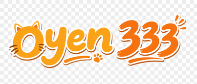 oyen 333 logo